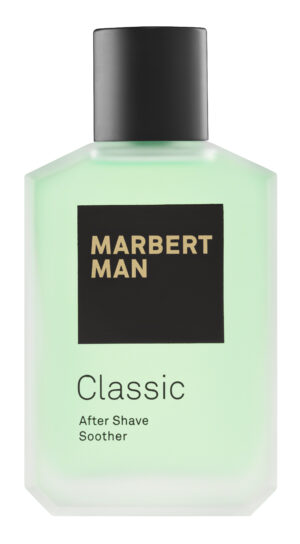 MARBERT MAN CLASSIC After Shave Soother 100 ml