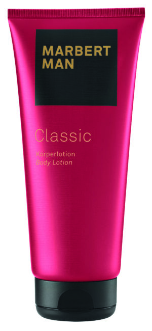 MARBERT MAN CLASSIC Body Lotion 200 ml