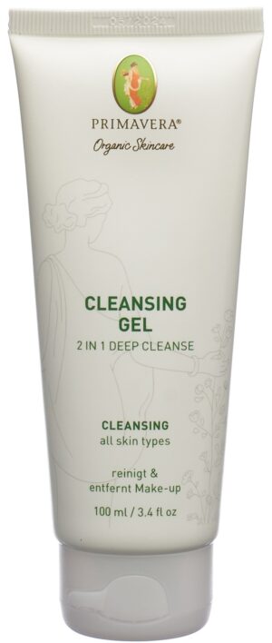 PRIMAVERA Cleansing Gel                  Tb 100 ml