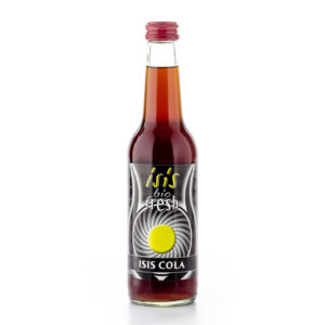 BEUTELSBACHER Isis Bio Cola Fl 0.33 lt