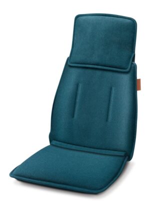 BEURER Shiatsu Sitzauflage MG 330 petrol