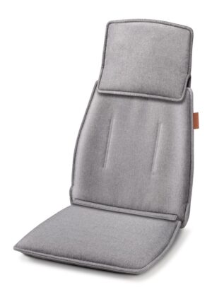 BEURER Shiatsu Sitzauflage MG 330 grau