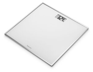 BEURER Kompakt Glaswaage GS 120