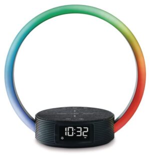 BEURER Wake up+Charge Lichtwecker WL 65