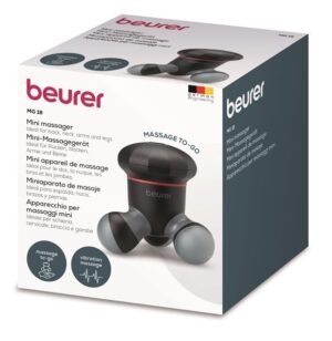 BEURER Mini-Massagegeraet MG 18
