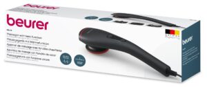BEURER Massagegeraet mit Waermefunktion MG 24