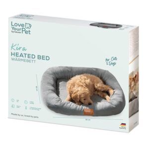BEURER Waermebett Hunde Katzen PP 250 Kira
