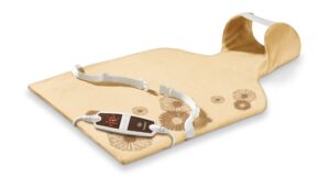 BEURER Heizkissen Rücken Nacken HK 58 Cosy