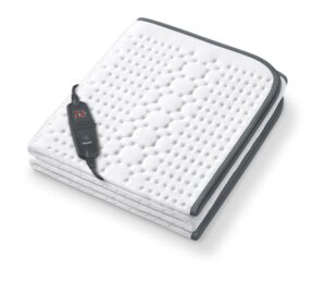 BEURER Waermeunterbett UB 60 Green Planet