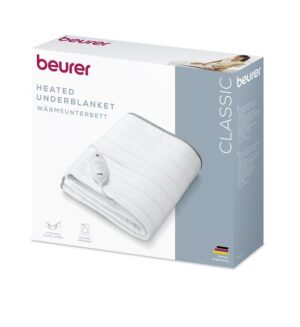 BEURER Waermeunterbett TS 17