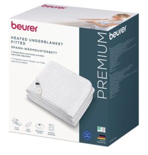 BEURER Waermeunterbett UB 101 Cosy