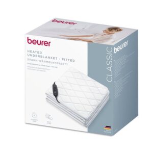 BEURER Spann-Waermeunterbett UB 74