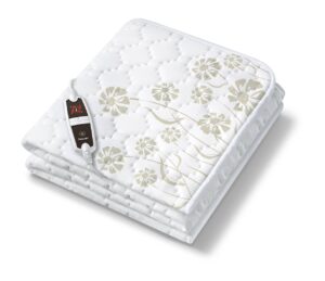 BEURER Waerme Unterbett 150x80cm UB 60