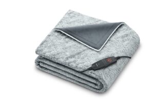BEURER Wärme-Kuscheldecke Gr Pla HD 75 Nor GKarton