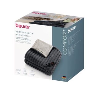 BEURER Waermezudecke HD 82 Stockholm