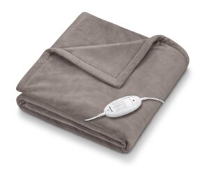 BEURER Waermezudecke HD 75 100 Watt