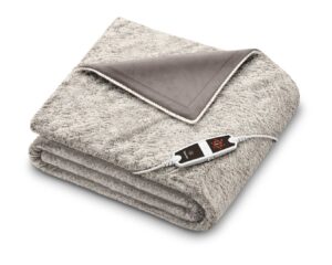 BEURER Wärmedecke Nordic XXL HD 150