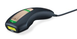 BEURER Haarentfernungsgeraet PURE SKIN PRO IPL 5800