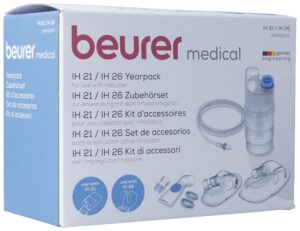 BEURER Yearpack Nachkauf Set IH 21/26