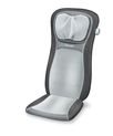 BEURER Shiatsu-Sitzauflage MG 260 black
