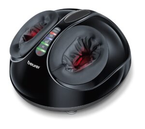 BEURER Fussmassagegeraet FM 90