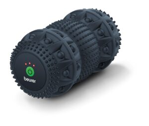 BEURER MG 35 Deep Roll Massagerolle mit Vibration