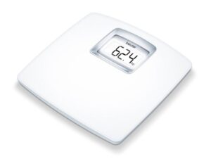 BEURER Waage digital grosse Anzeige 39mm PS 2