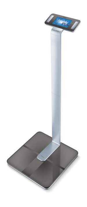 BEURER Diagnosewaage BT BF 1000