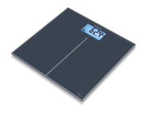 BEURER Glaswaage GS 280 BMI Genius -180kg