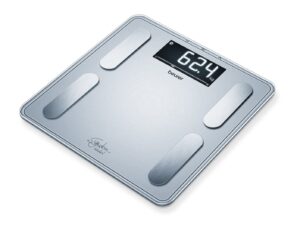 BEURER Diagnosewaage Signature Line BF 405