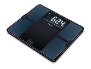 BEURER Diagnosewaage Signature Line BF 915
