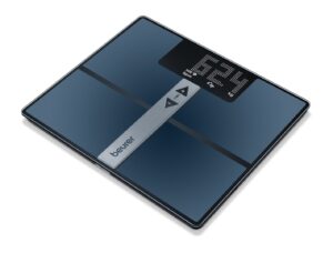 BEURER Diagnosewaage BT BF 980