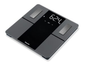 BEURER Diagnosewaage BF 500