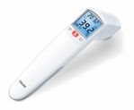 BEURER Kontaktloses Thermometer FT 100