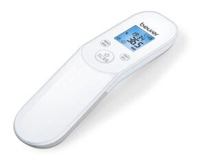 BEURER Fieberthermometer Kontaktlos FT 85 neu