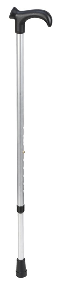 OSSENBERG Metallstock alu 74-94cm Derby