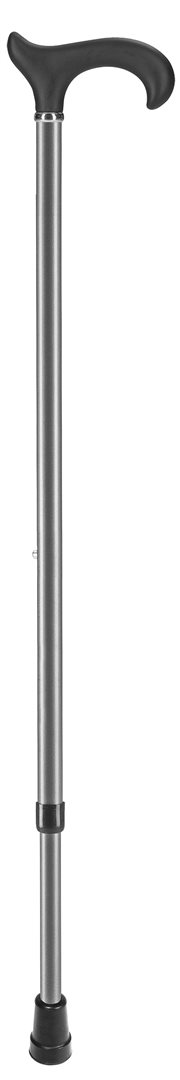 OSSENBERG Stock metal gr 75-96cm -100kg Derby sch