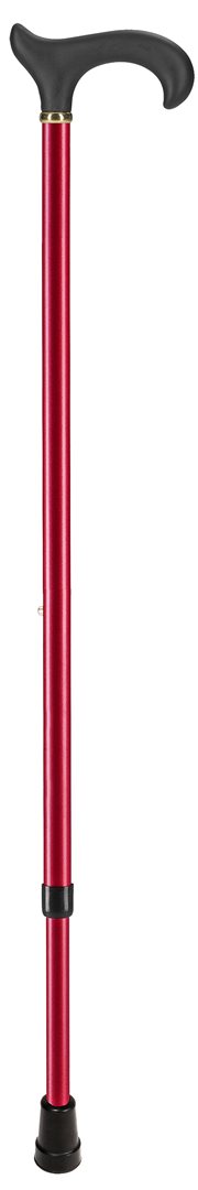 OSSENBERG Stock metal ro 75-96cm -100kg Derby sch