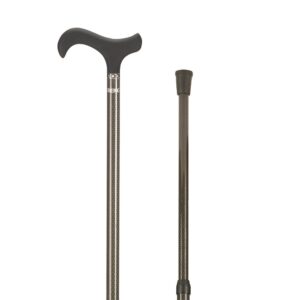 SAHAG Carbonstock Derby Soft 79-95cm schwa 1 Paar