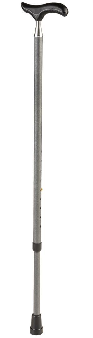 SAHAG Metallstock Slim gr -100kg 74-95cm Derby Ca