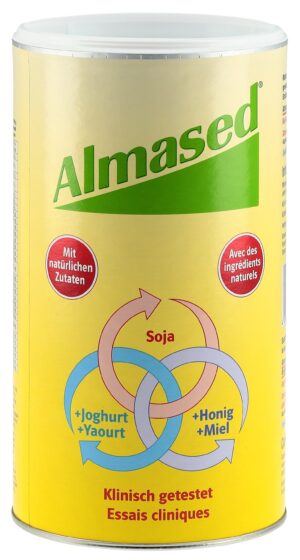 ALMASED Plv                               Ds 500 g