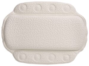 SUNDO Kopfpolster Badewanne