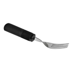 SAHAG Gabel Good Grips Vollgummigriff biegsam