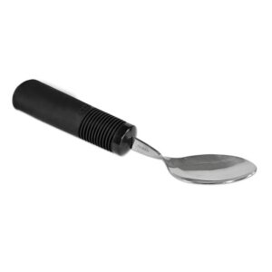SAHAG Essloeffel Good Grips Vollgummigriff biegsam