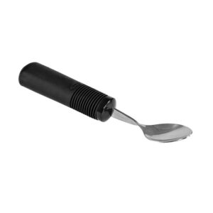 SAHAG Teeloeffel Good Grips Vollgummigriff biegsam