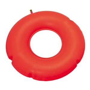 SUNDO Luftkissen ø45cm aus Gummi