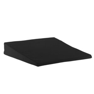 SUNDO Keilkissen Basic schwarz