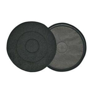SUNDO Drehkissen 360 45cm gepolstert