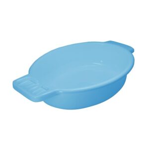 SUNDO Waschschale 5.5l blau Kunststoff