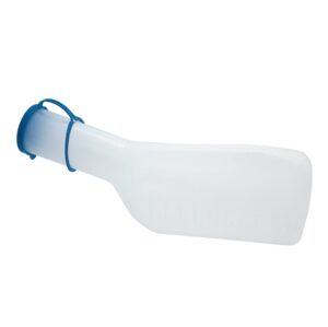 SUNDO Urinflasche Herren 1000ml mit Deckel